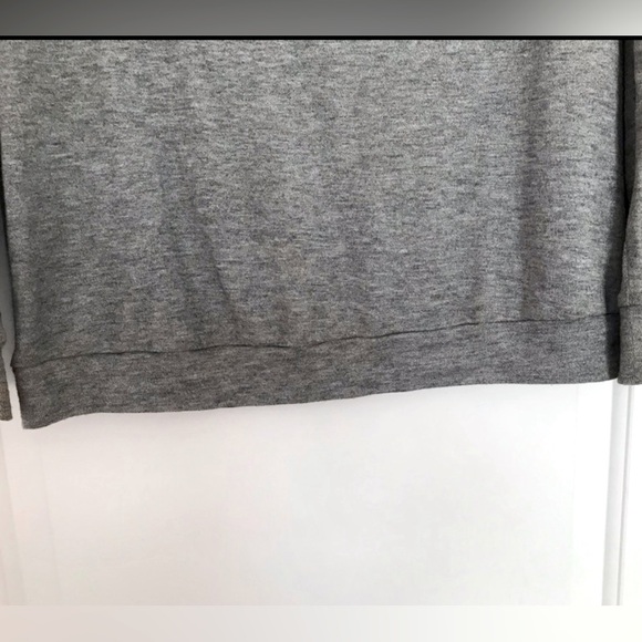 H A U T E • H I P P I E Rhinestone Pullover - Picture 4 of 5